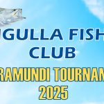 CUNGULLA FC BARRAMUNDI