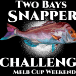 TWO BAYS SNAPPER CHALLENGE 2026