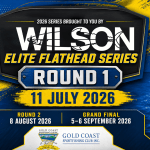 WILSON ELITE FLATHEAD ROUND 1 2026