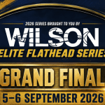 WILSON ELITE FLATHEAD GRAND FINAL