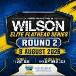 WILSON ELITE FLATHEAD ROUND 2 2026