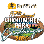 CORROBOREE PARK CHALLENGE 2026
