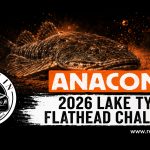 2026 ANACONDA LAKE TYRES FLATHEAD CHALLENGE